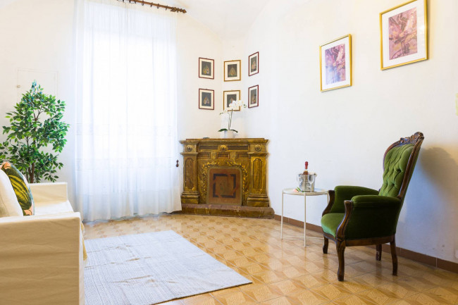 Appartamento in vendita a Siena