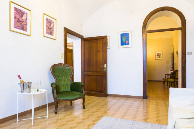 Appartamento in vendita a Siena