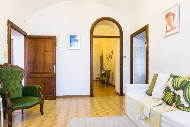 Appartamento in vendita a Siena