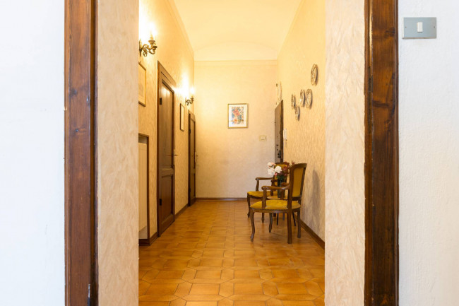 Appartamento in vendita a Siena