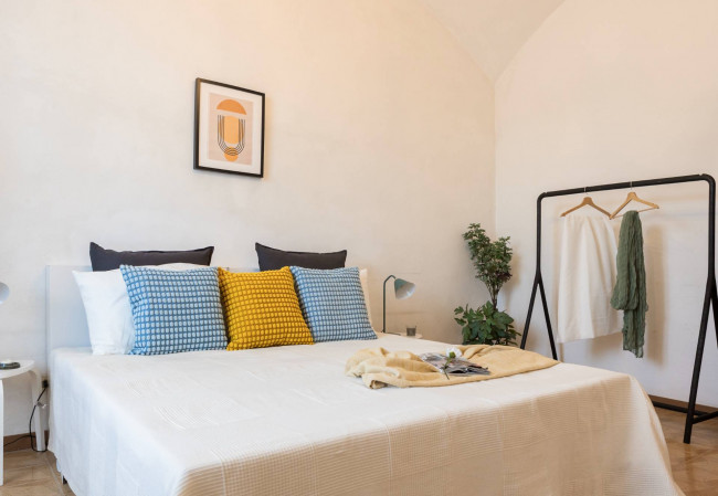 Appartamento in vendita a Siena