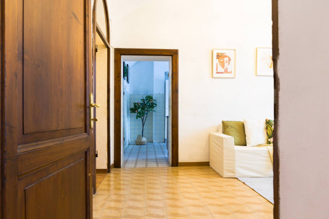 Appartamento in vendita a Siena