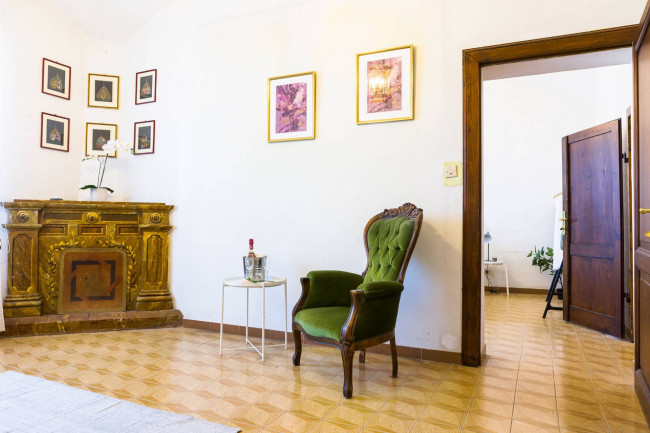 Appartamento in vendita a Siena