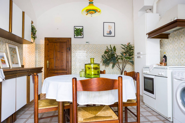Appartamento in vendita a Siena