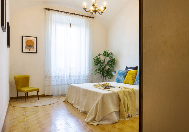 Appartamento in vendita a Siena