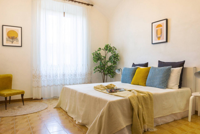 Appartamento in vendita a Siena