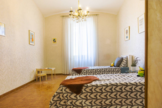 Appartamento in vendita a Siena
