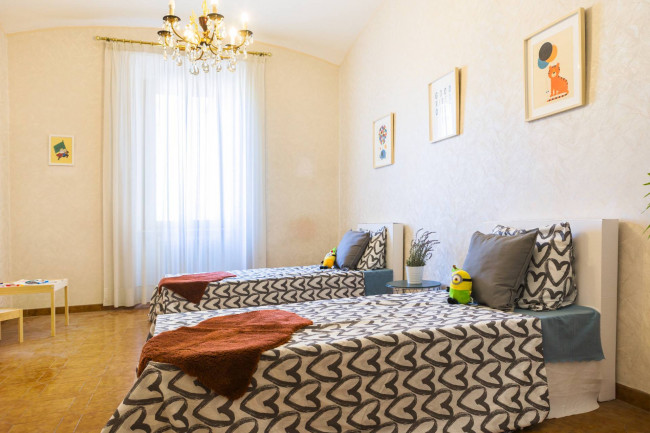 Appartamento in vendita a Siena