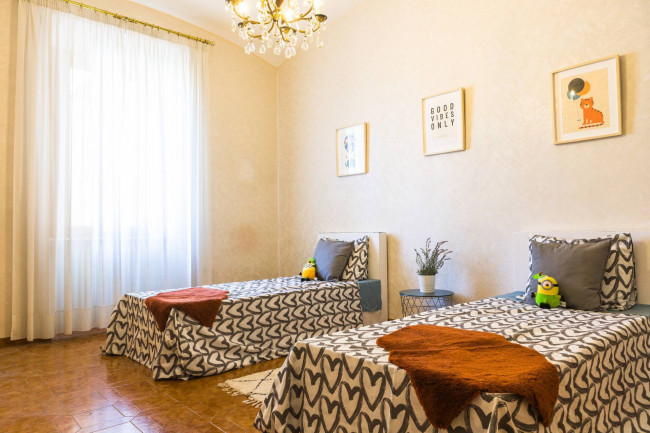Appartamento in vendita a Siena