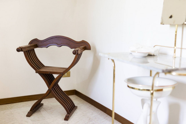 Casa singola in vendita a Castelnuovo Berardenga