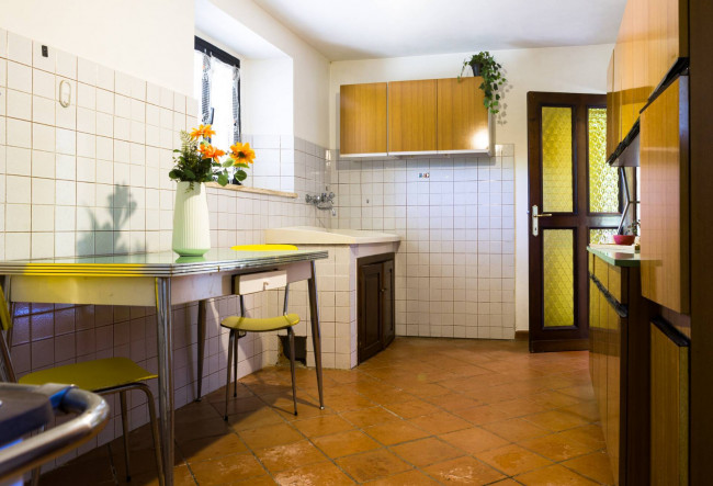 Casa singola in vendita a Castelnuovo Berardenga