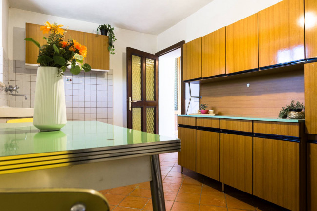 Casa singola in vendita a Castelnuovo Berardenga