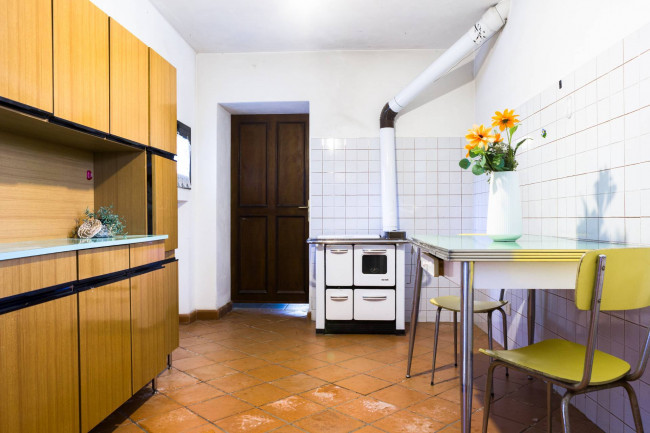 Casa singola in vendita a Castelnuovo Berardenga