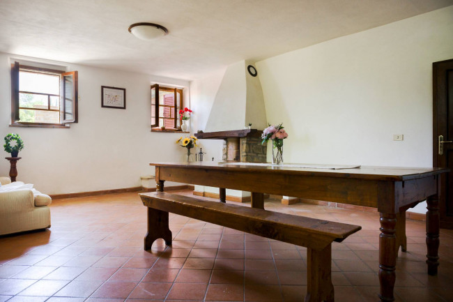 Casa singola in vendita a Castelnuovo Berardenga