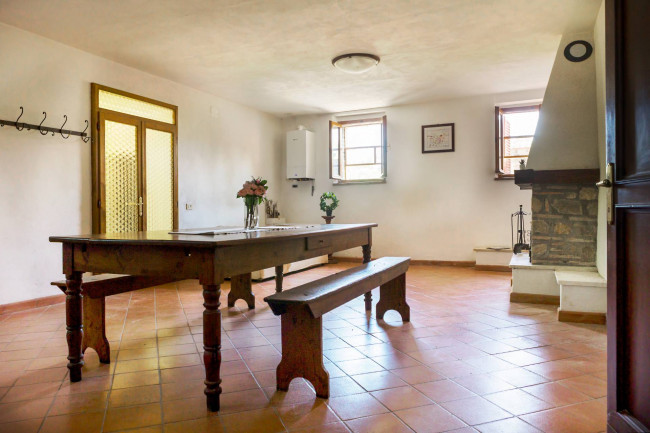 Casa singola in vendita a Castelnuovo Berardenga