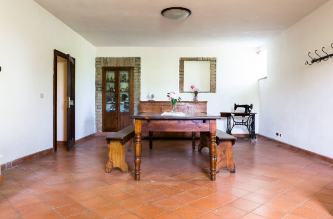 Casa singola in vendita a Castelnuovo Berardenga