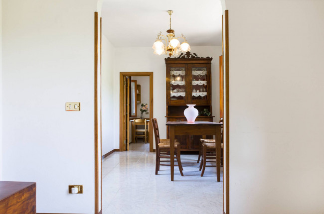 Casa singola in vendita a Castelnuovo Berardenga