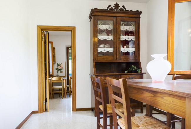 Casa singola in vendita a Castelnuovo Berardenga