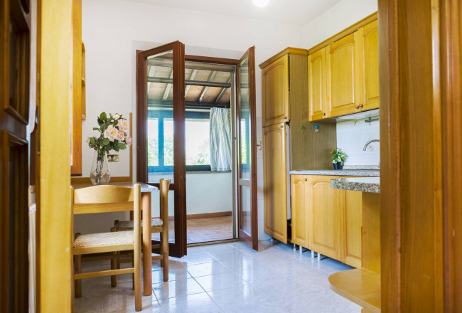 Casa singola in vendita a Castelnuovo Berardenga
