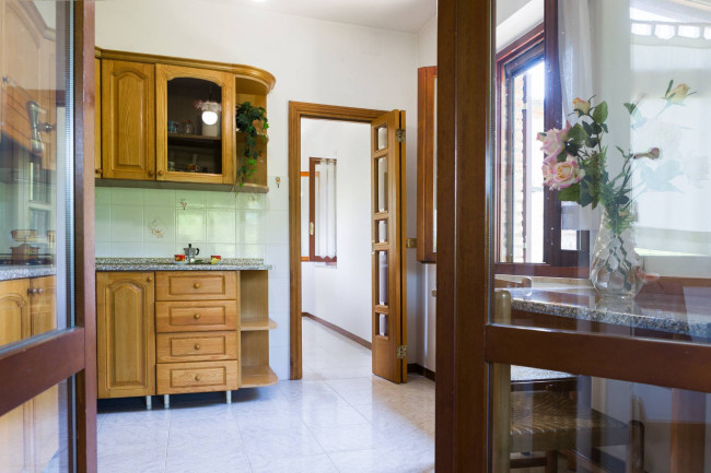 Casa singola in vendita a Castelnuovo Berardenga