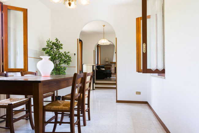 Casa singola in vendita a Castelnuovo Berardenga