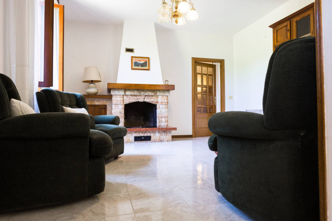 Casa singola in vendita a Castelnuovo Berardenga