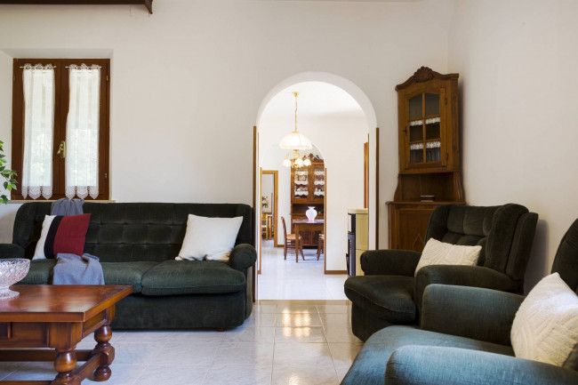 Casa singola in vendita a Castelnuovo Berardenga