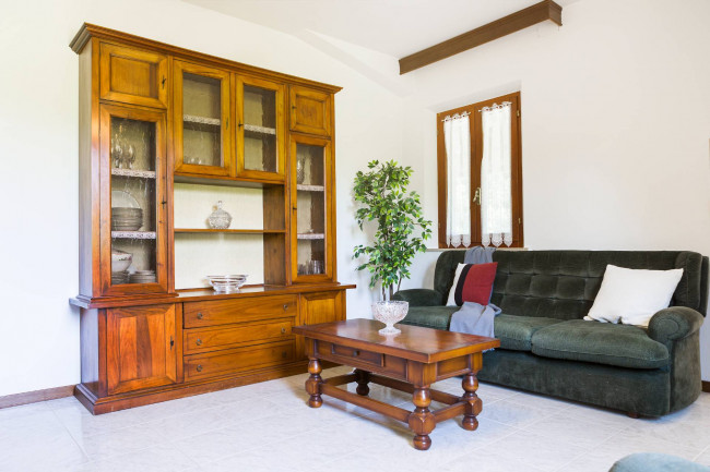 Casa singola in vendita a Castelnuovo Berardenga