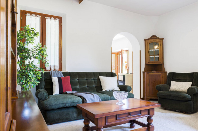 Casa singola in vendita a Castelnuovo Berardenga