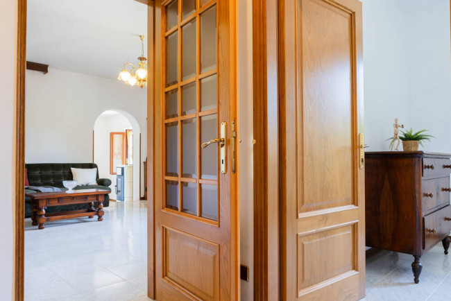 Casa singola in vendita a Castelnuovo Berardenga