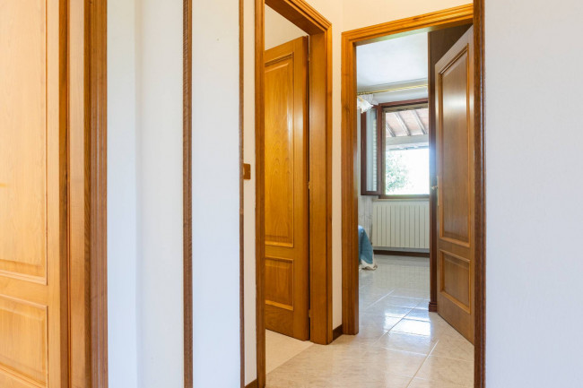 Casa singola in vendita a Castelnuovo Berardenga