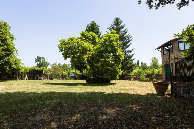 Casa singola in vendita a Castelnuovo Berardenga