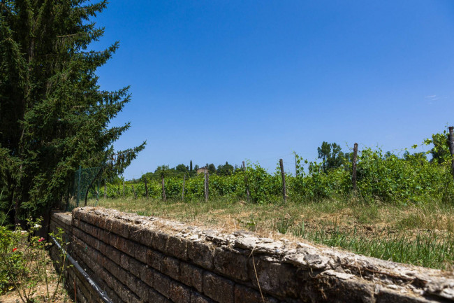 Casa singola in vendita a Castelnuovo Berardenga