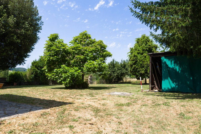 Casa singola in vendita a Castelnuovo Berardenga