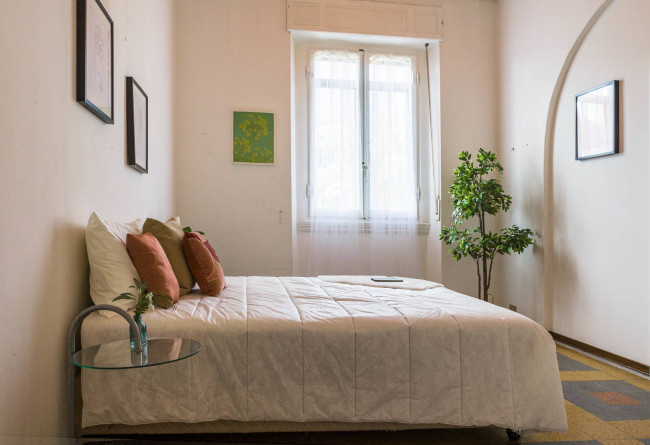 Appartamento in vendita a Firenze