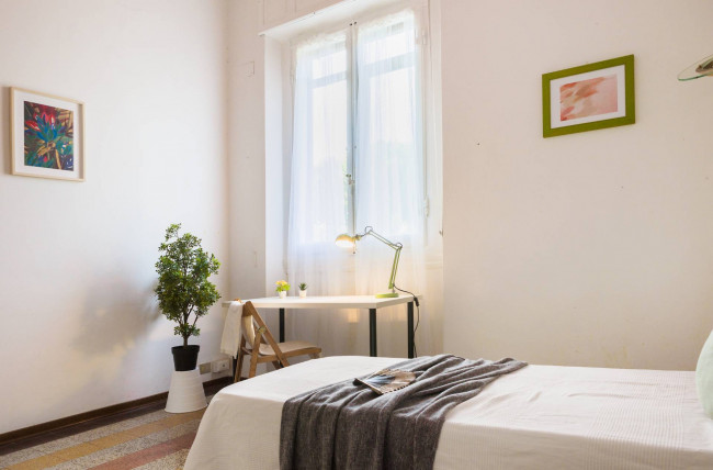 Appartamento in vendita a Firenze