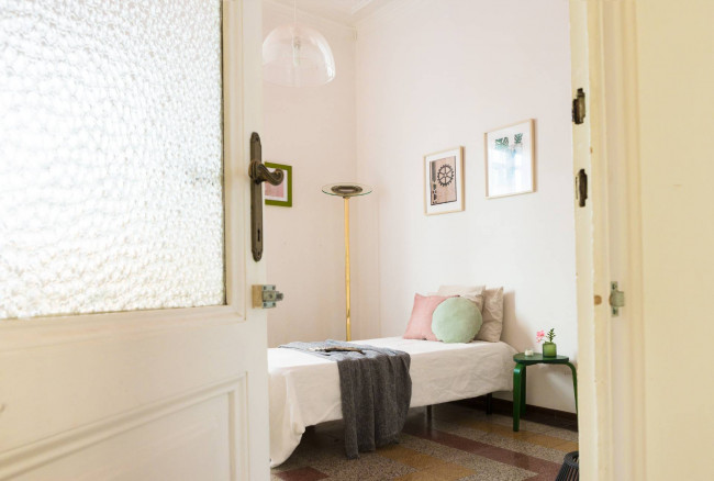 Appartamento in vendita a Firenze