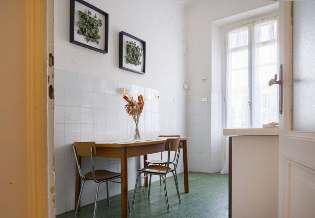 Appartamento in vendita a Firenze