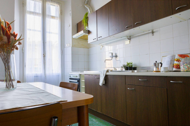 Appartamento in vendita a Firenze