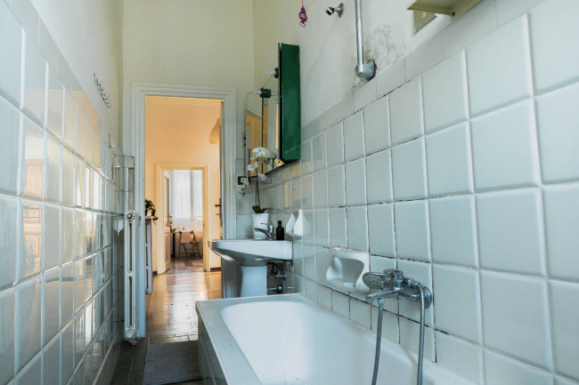 Appartamento in vendita a Firenze