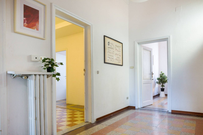 Appartamento in vendita a Firenze