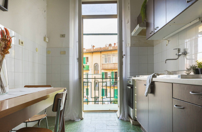 Appartamento in vendita a Firenze