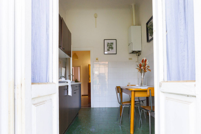 Appartamento in vendita a Firenze