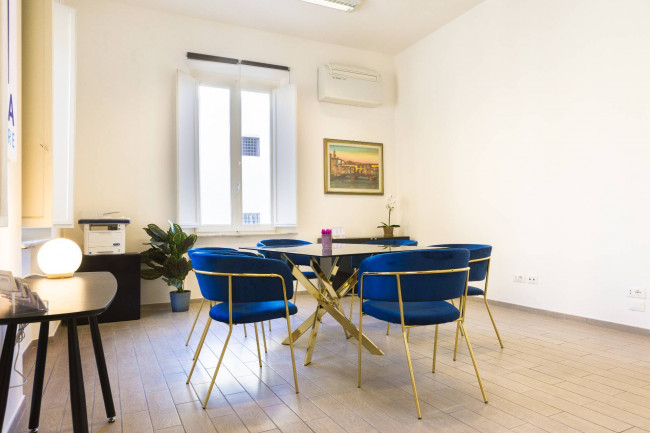 Studio/Ufficio in affitto a Firenze
