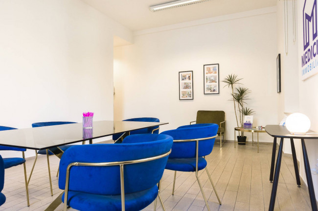 Studio/Ufficio in affitto a Firenze