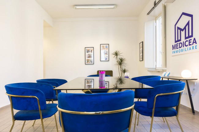 Studio/Ufficio in affitto a Firenze