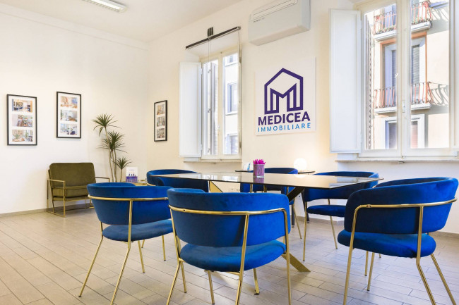 Studio/Ufficio in affitto a Firenze