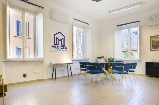Studio/Ufficio in affitto a Firenze