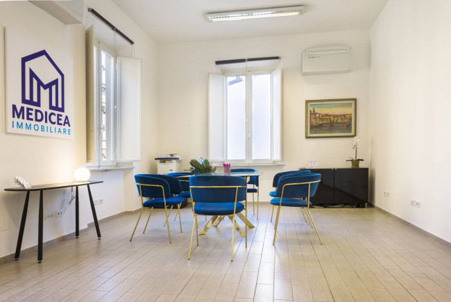 Studio/Ufficio in affitto a Firenze