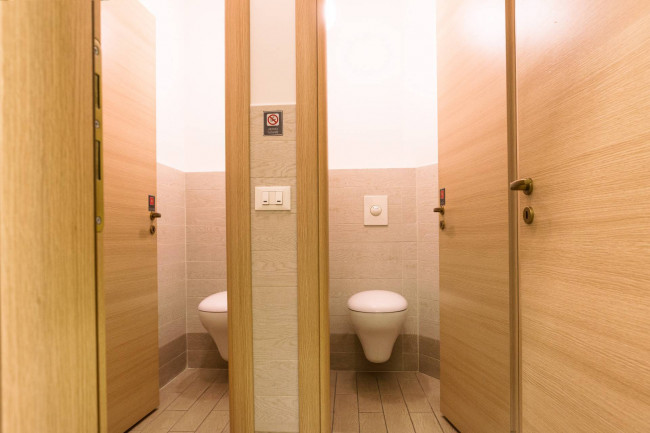 Studio/Ufficio in affitto a Firenze